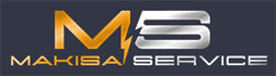 Makisa Service logo